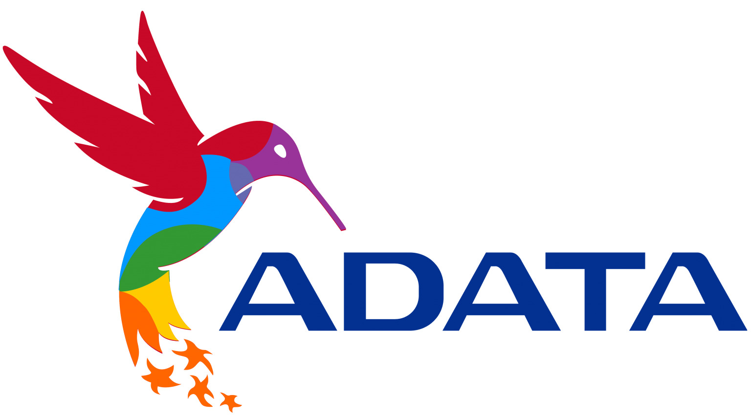 ADATA-logo