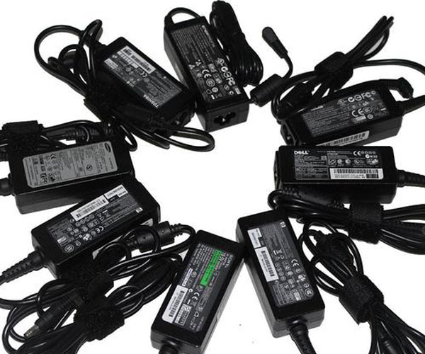 CARGADORES LAPTOP