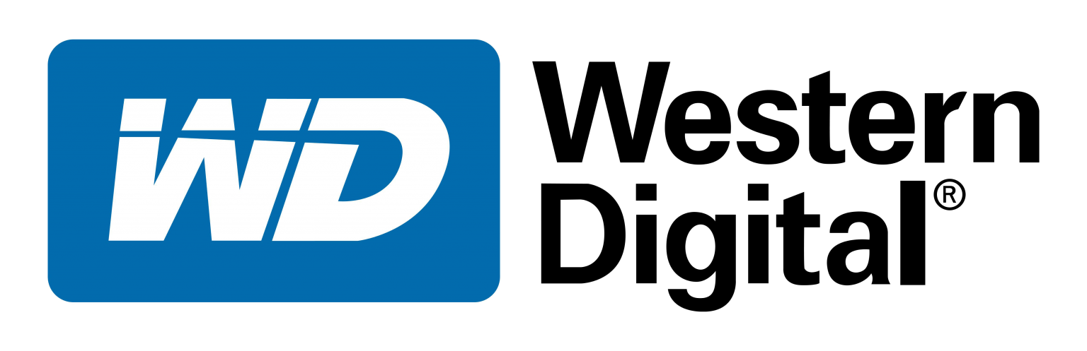 western-digital-logo